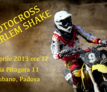 harlem shake motocross